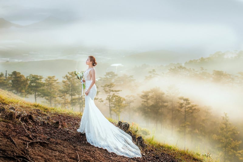 Real Wedding 3