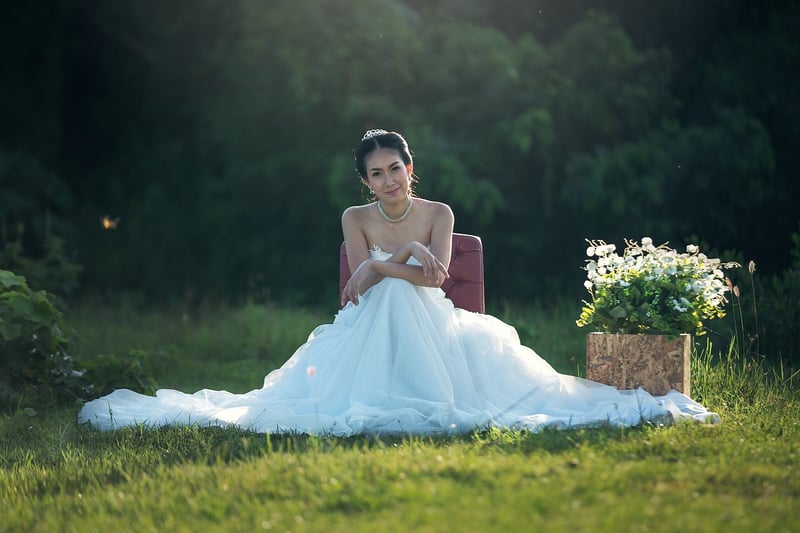 Real Wedding 1